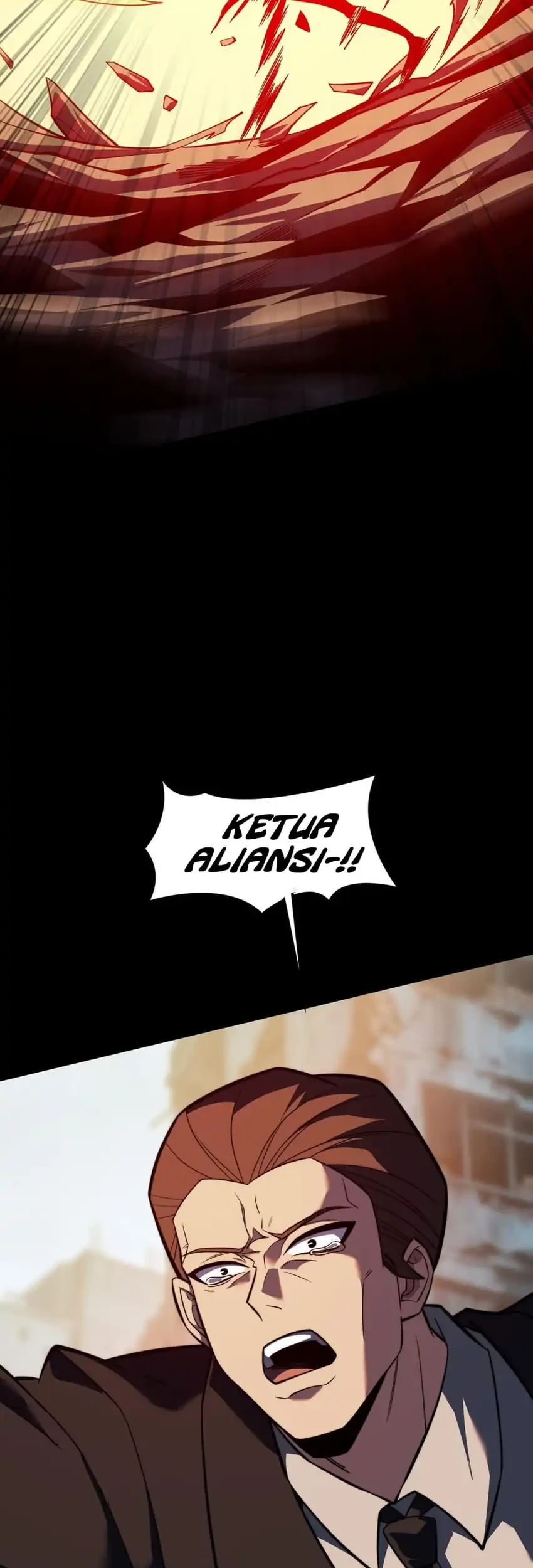 After the High School Goddess Dumped Me I Became a Martial Arts God Chapter 95 - halaman 28