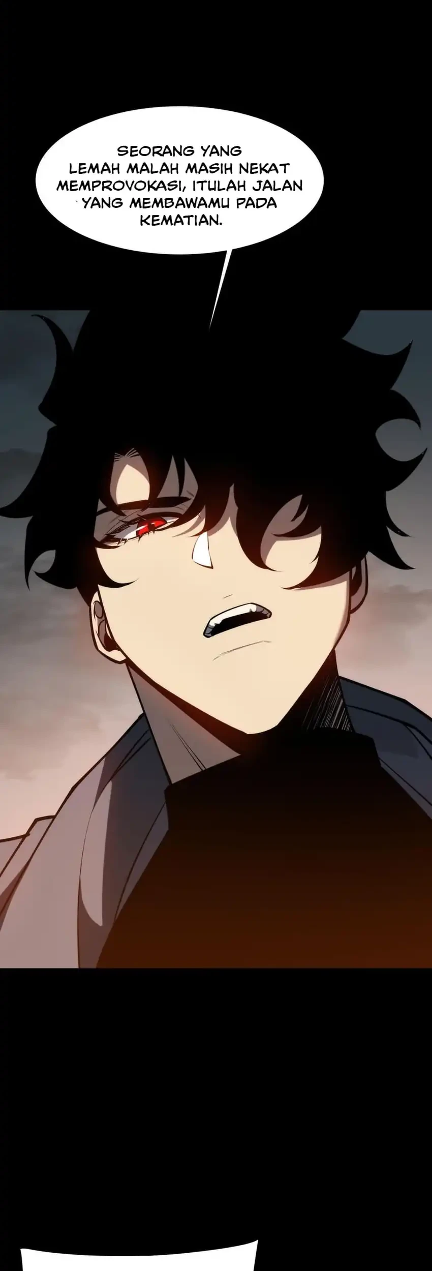 After the High School Goddess Dumped Me I Became a Martial Arts God Chapter 95 - halaman 31