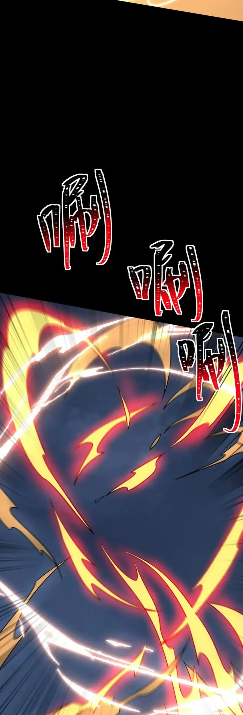 After the High School Goddess Dumped Me I Became a Martial Arts God Chapter 95 - halaman 41