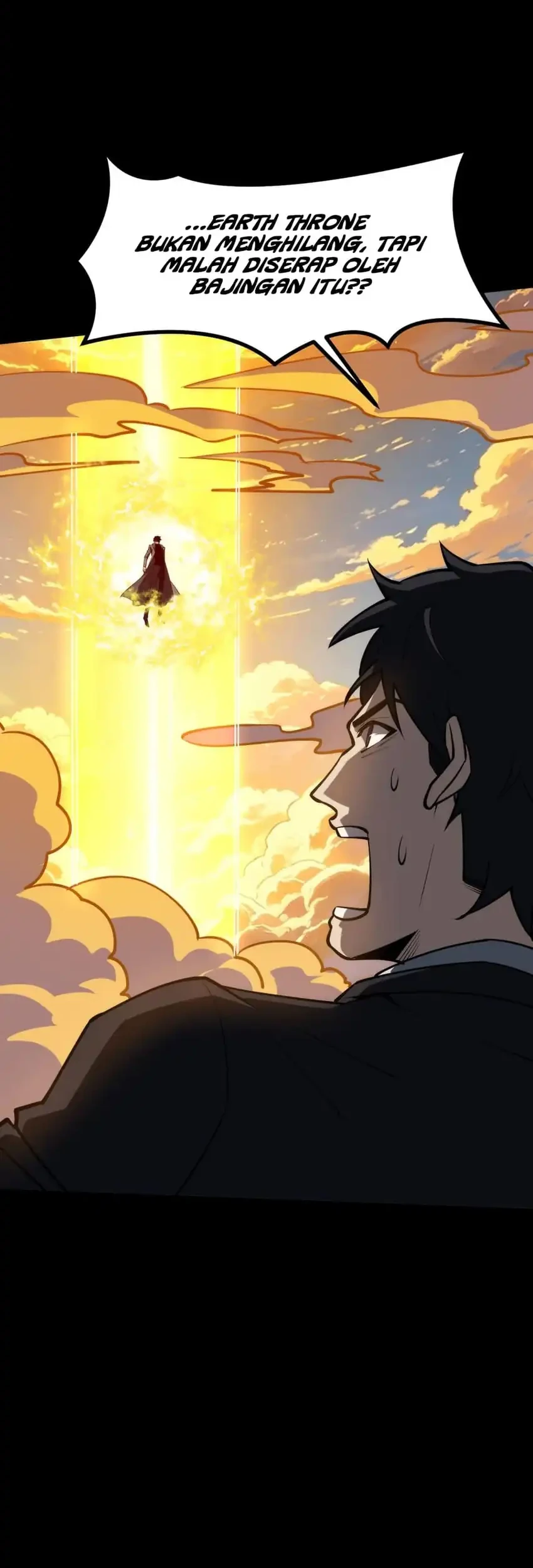 After the High School Goddess Dumped Me I Became a Martial Arts God Chapter 95 - halaman 45