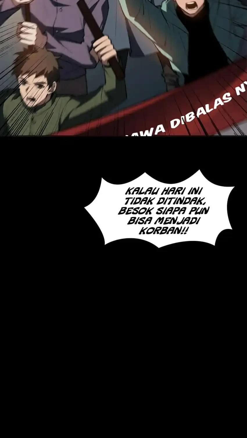 After the High School Goddess Dumped Me I Became a Martial Arts God Chapter 95 - halaman 48
