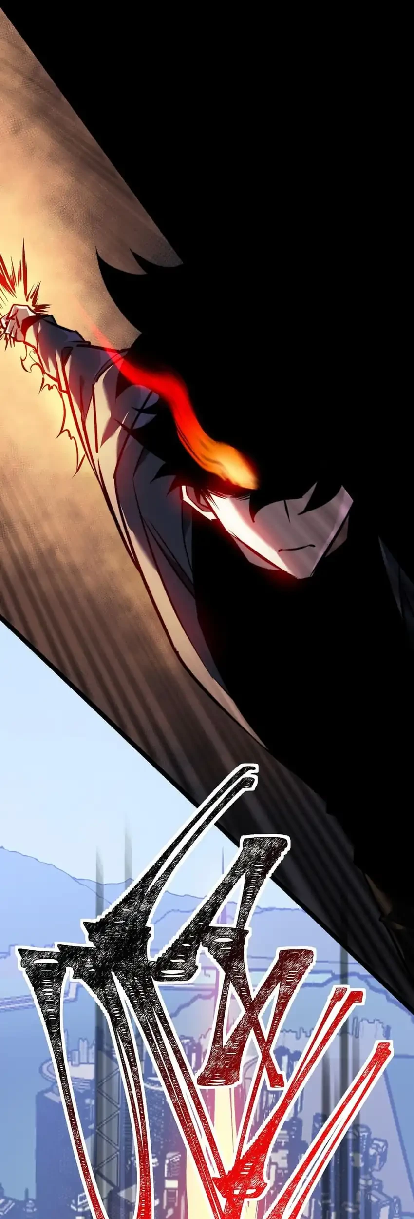 After the High School Goddess Dumped Me I Became a Martial Arts God Chapter 95 - halaman 59