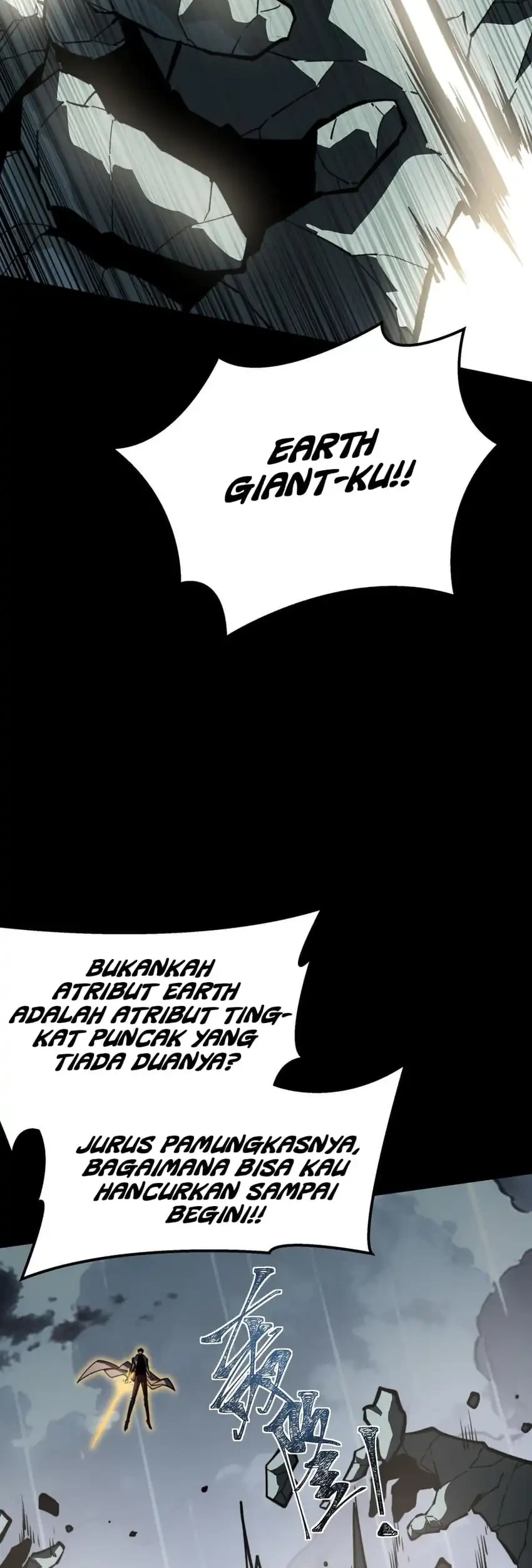 After the High School Goddess Dumped Me I Became a Martial Arts God Chapter 95 - halaman 6