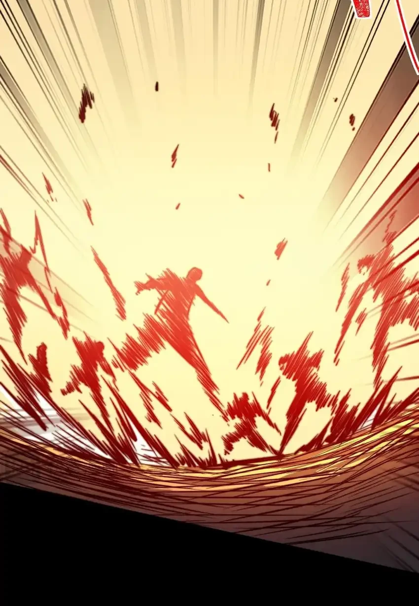 After the High School Goddess Dumped Me I Became a Martial Arts God Chapter 95 - halaman 63