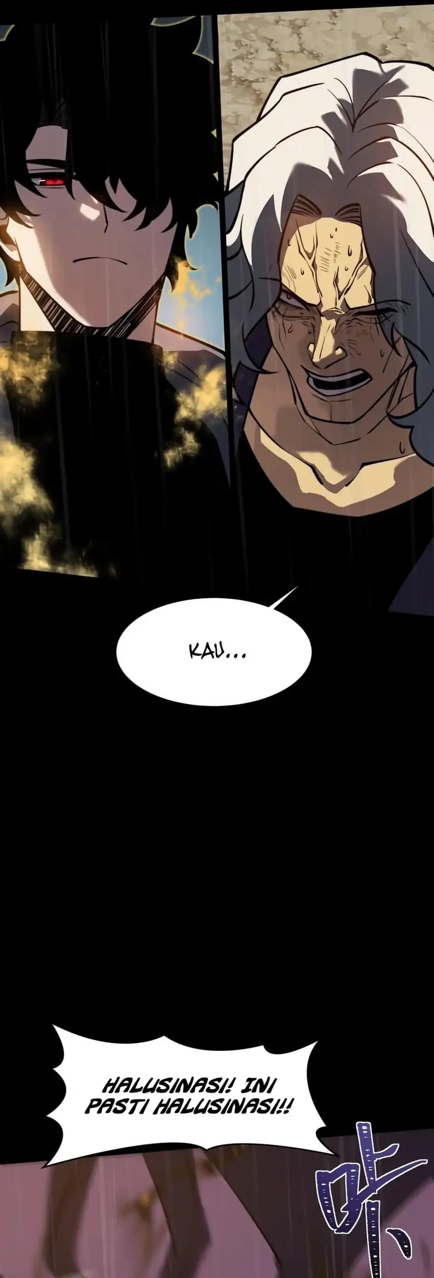 After the High School Goddess Dumped Me I Became a Martial Arts God Chapter 95 - halaman 9