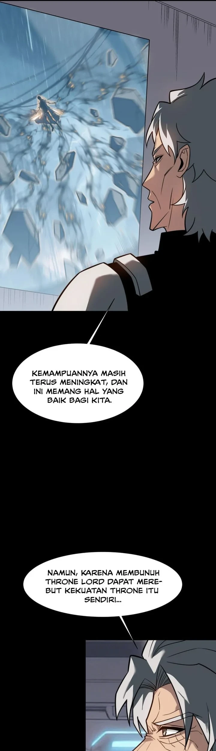 After the High School Goddess Dumped Me I Became a Martial Arts God Chapter 96 - halaman 11