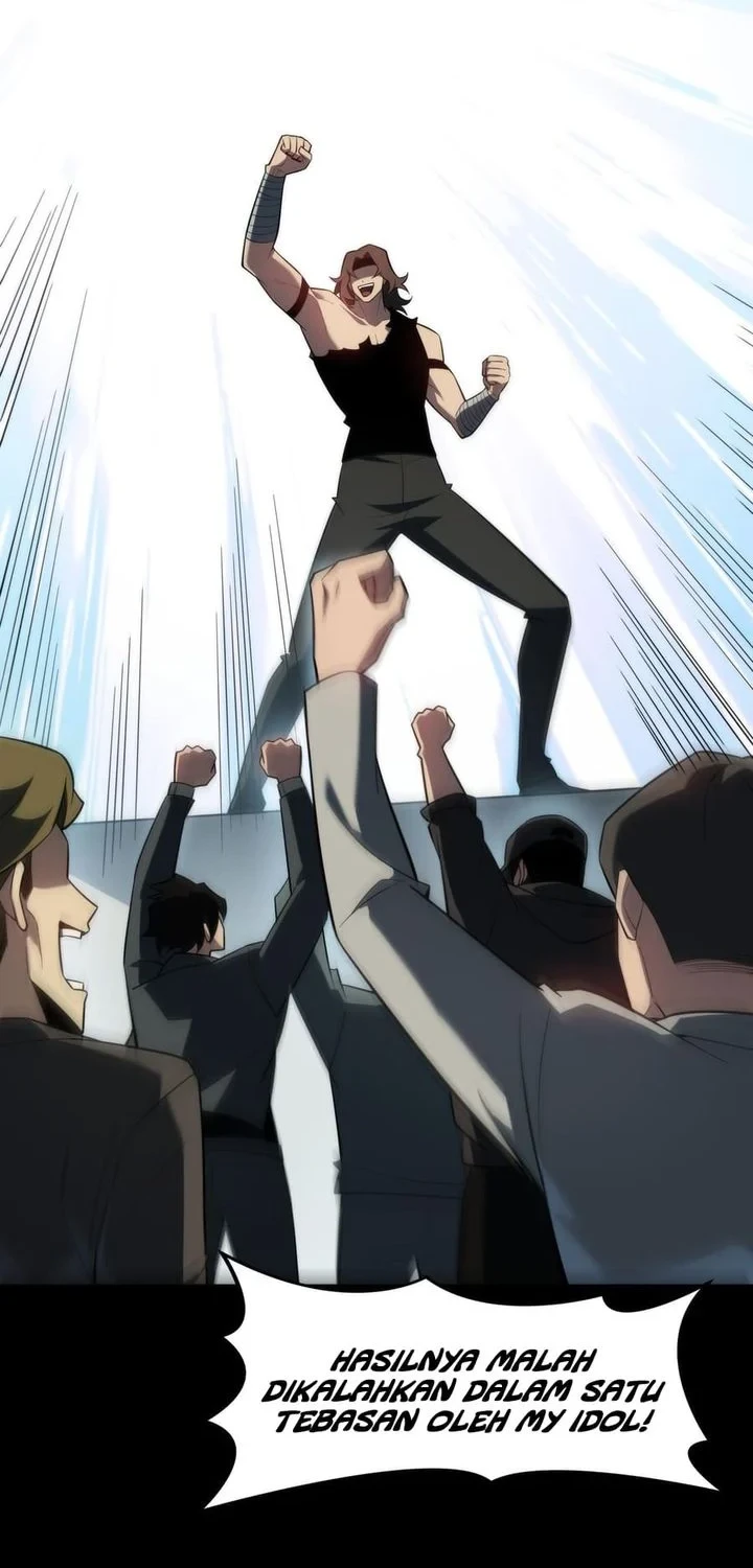 After the High School Goddess Dumped Me I Became a Martial Arts God Chapter 96 - halaman 14
