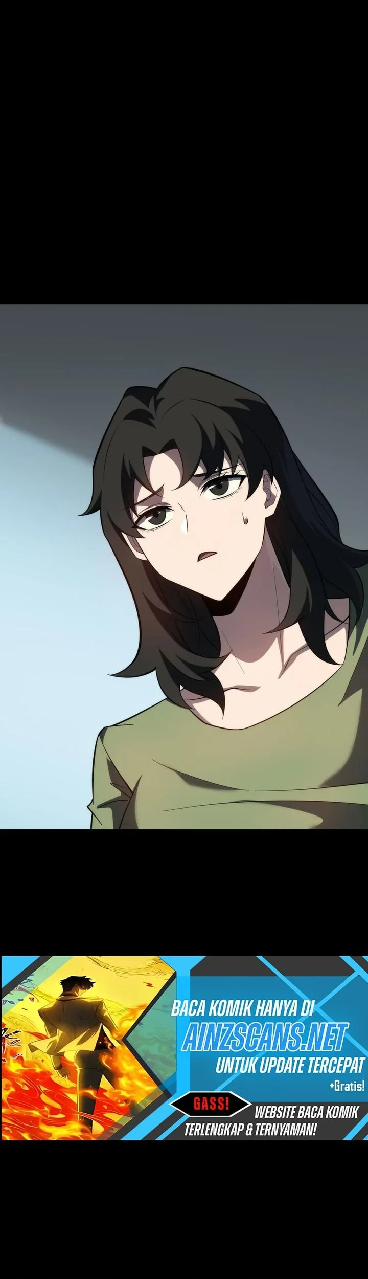 After the High School Goddess Dumped Me I Became a Martial Arts God Chapter 96 - halaman 17