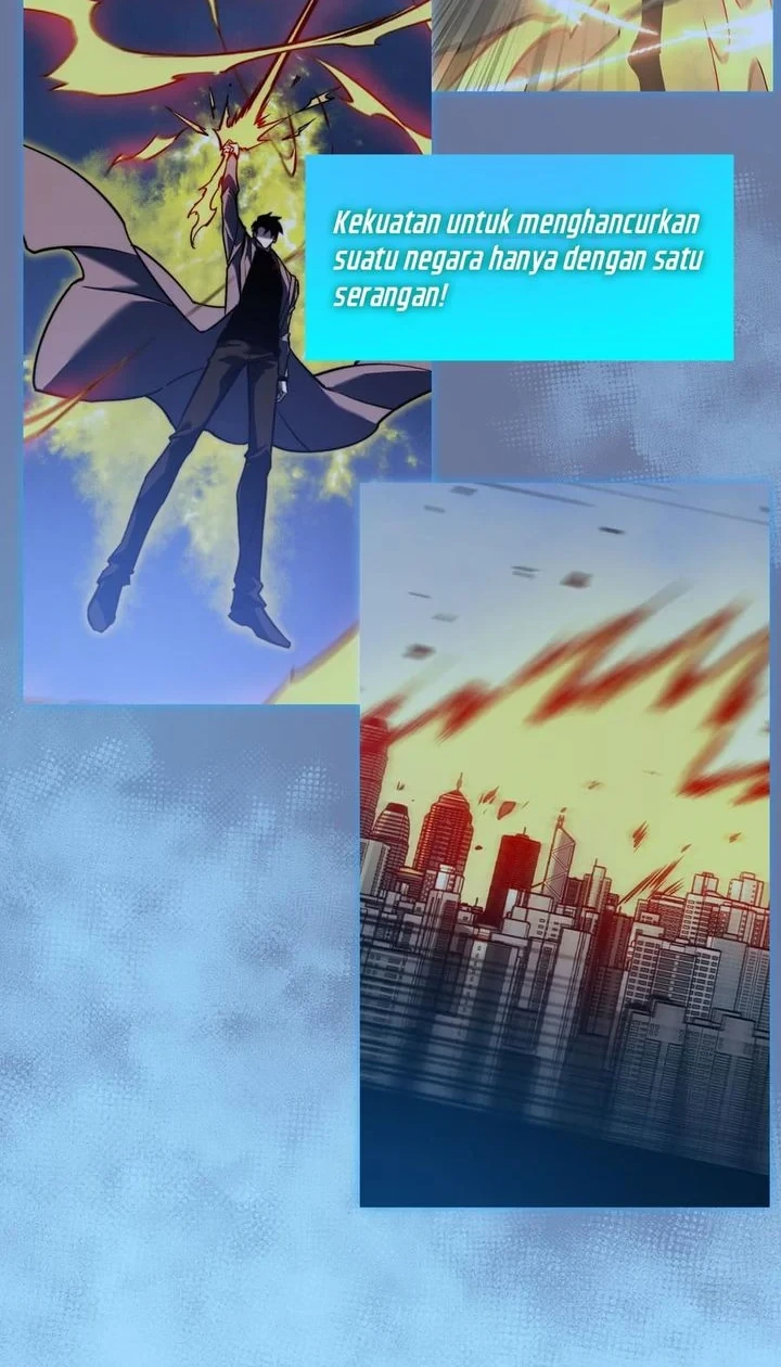 After the High School Goddess Dumped Me I Became a Martial Arts God Chapter 96 - halaman 20