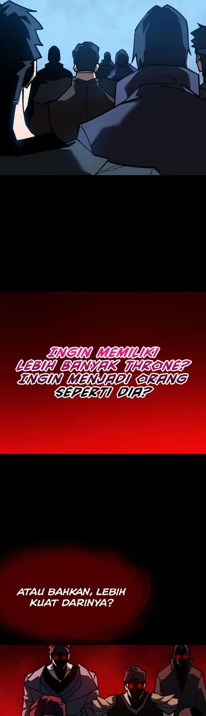 After the High School Goddess Dumped Me I Became a Martial Arts God Chapter 96 - halaman 21