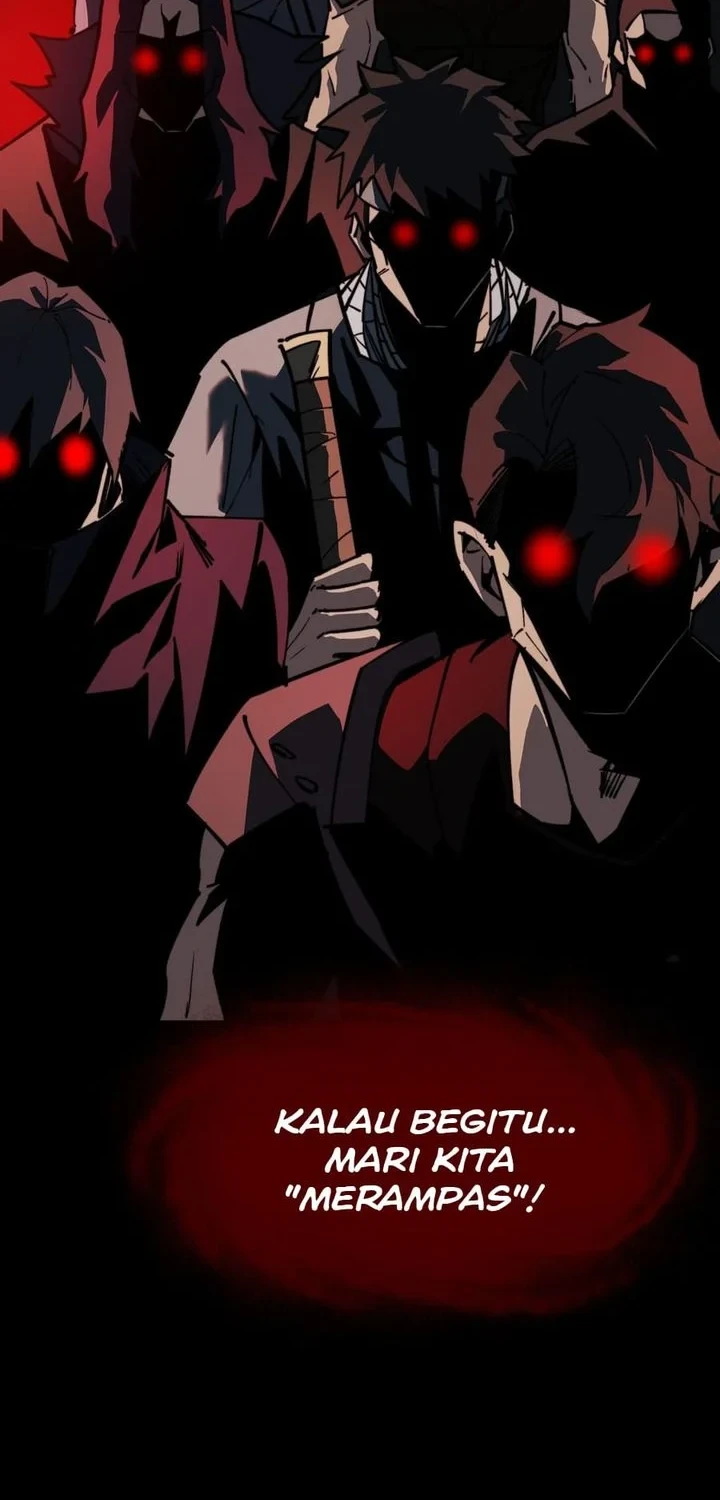 After the High School Goddess Dumped Me I Became a Martial Arts God Chapter 96 - halaman 22