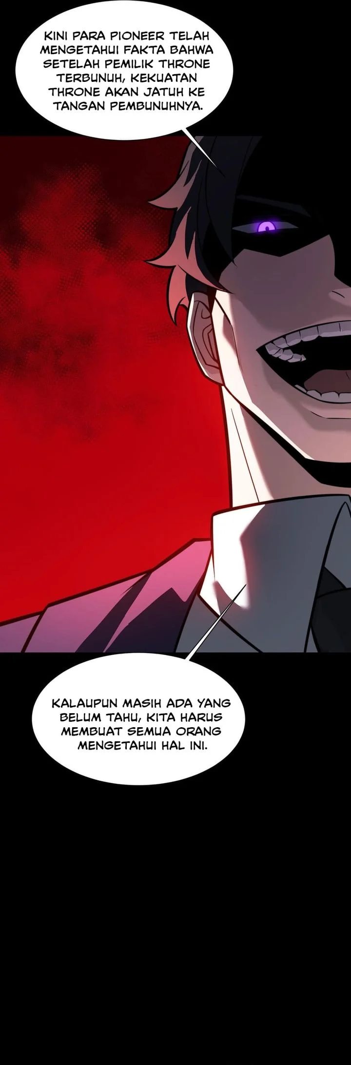 After the High School Goddess Dumped Me I Became a Martial Arts God Chapter 96 - halaman 25
