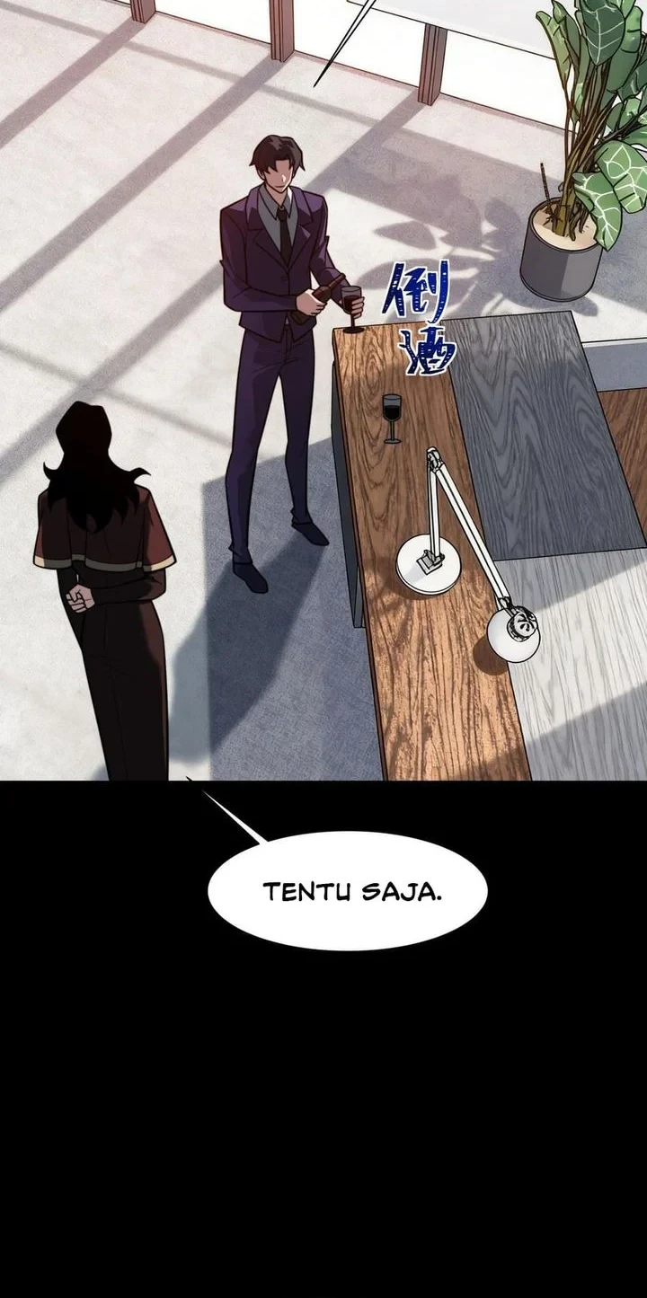 After the High School Goddess Dumped Me I Became a Martial Arts God Chapter 96 - halaman 29
