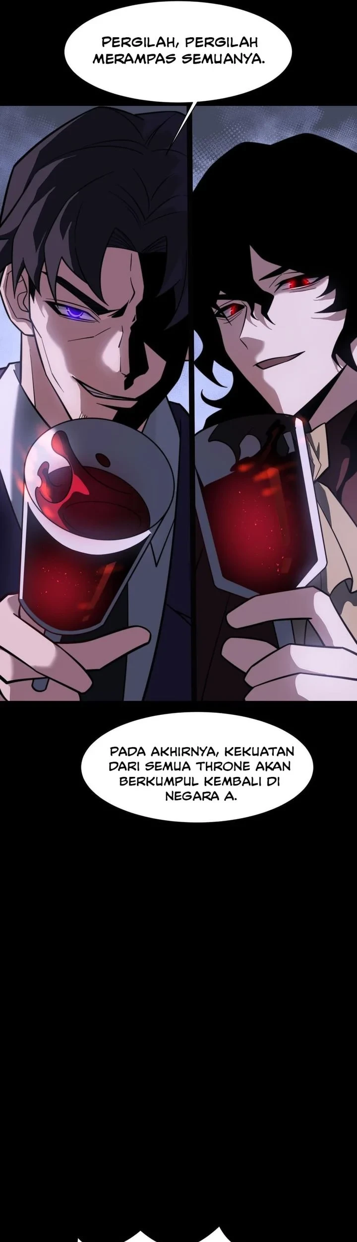 After the High School Goddess Dumped Me I Became a Martial Arts God Chapter 96 - halaman 30