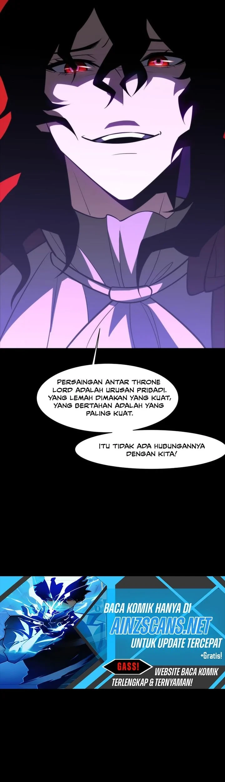 After the High School Goddess Dumped Me I Became a Martial Arts God Chapter 96 - halaman 36