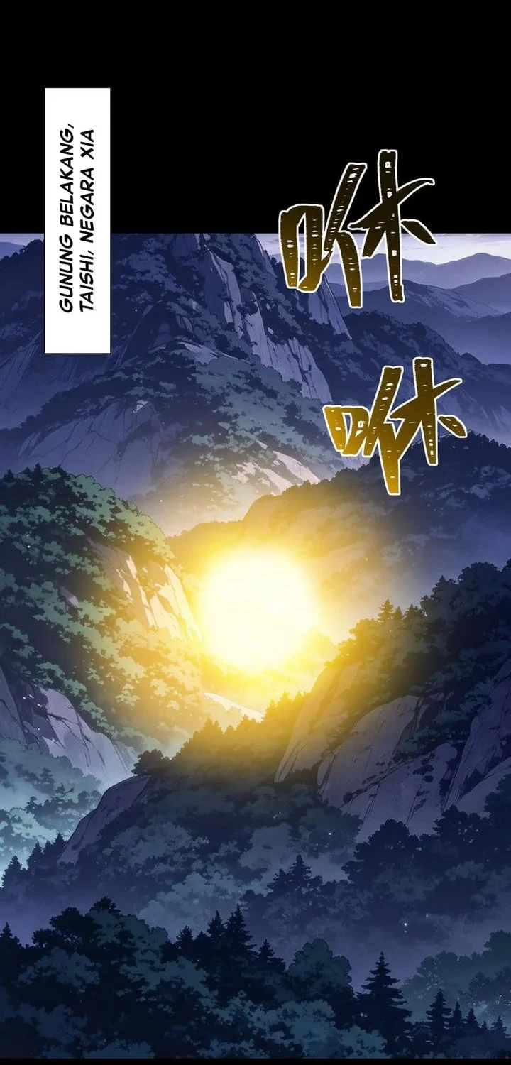 After the High School Goddess Dumped Me I Became a Martial Arts God Chapter 96 - halaman 37