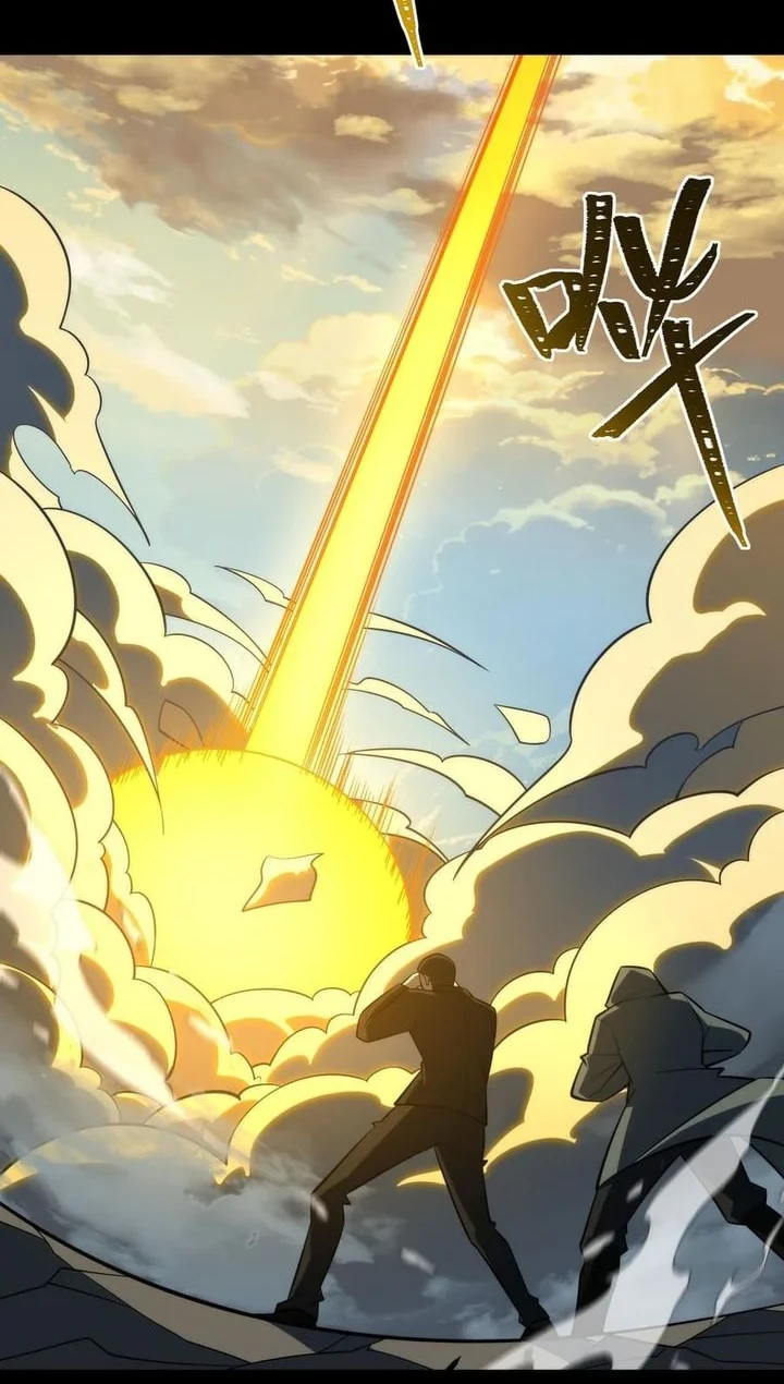 After the High School Goddess Dumped Me I Became a Martial Arts God Chapter 96 - halaman 41
