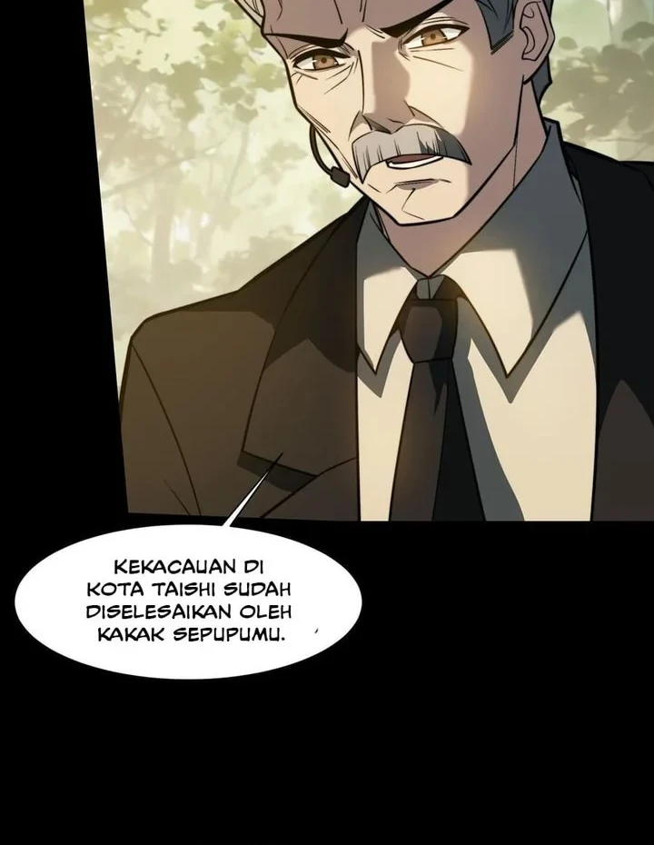 After the High School Goddess Dumped Me I Became a Martial Arts God Chapter 96 - halaman 47