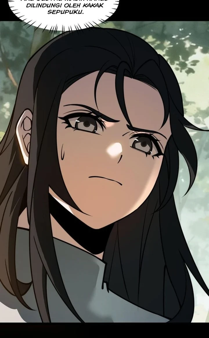 After the High School Goddess Dumped Me I Became a Martial Arts God Chapter 96 - halaman 55