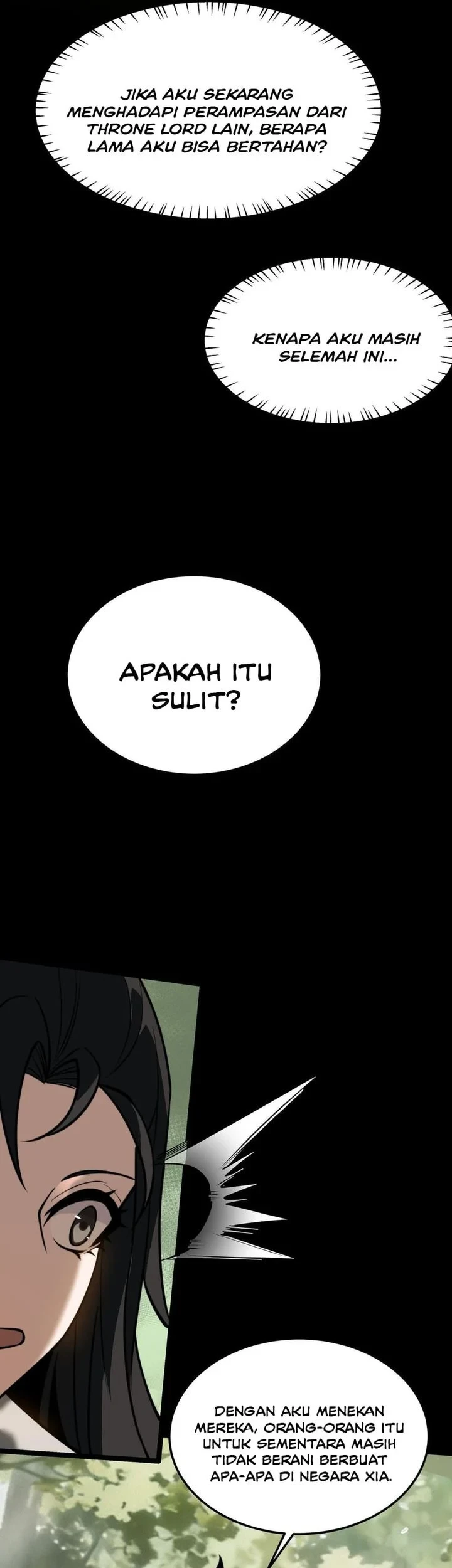 After the High School Goddess Dumped Me I Became a Martial Arts God Chapter 96 - halaman 56