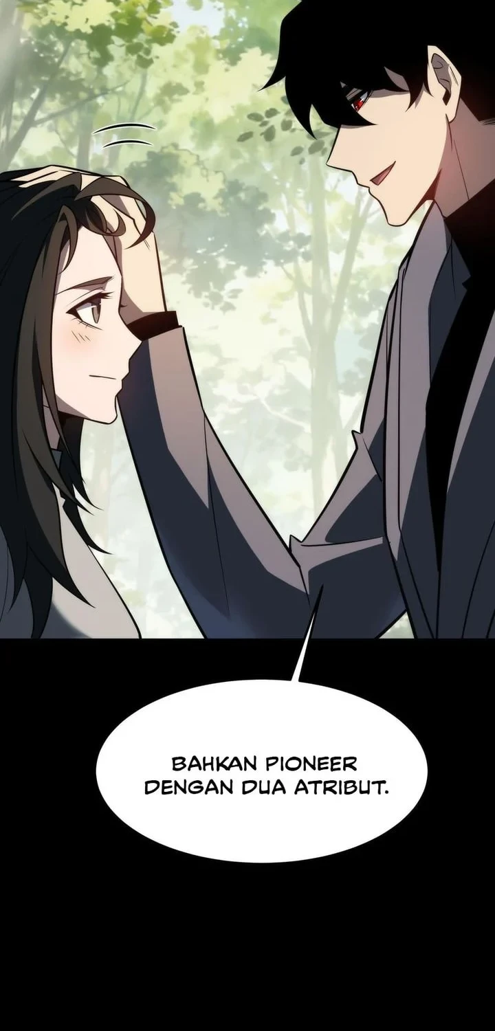 After the High School Goddess Dumped Me I Became a Martial Arts God Chapter 96 - halaman 59