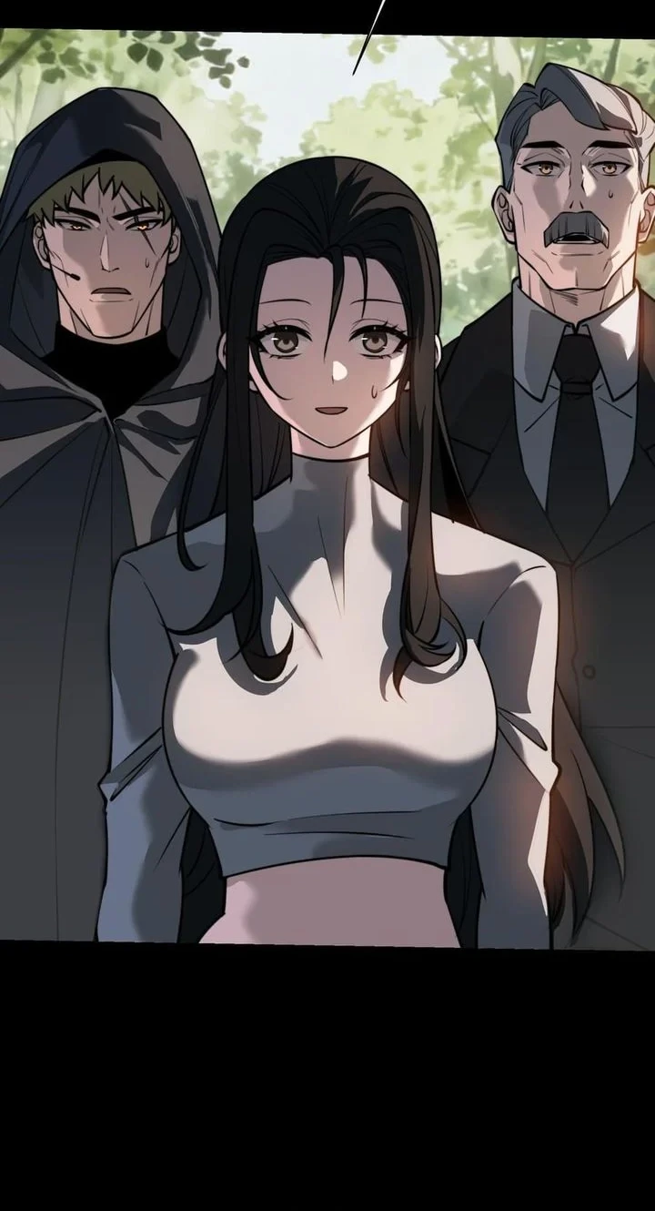 After the High School Goddess Dumped Me I Became a Martial Arts God Chapter 96 - halaman 64