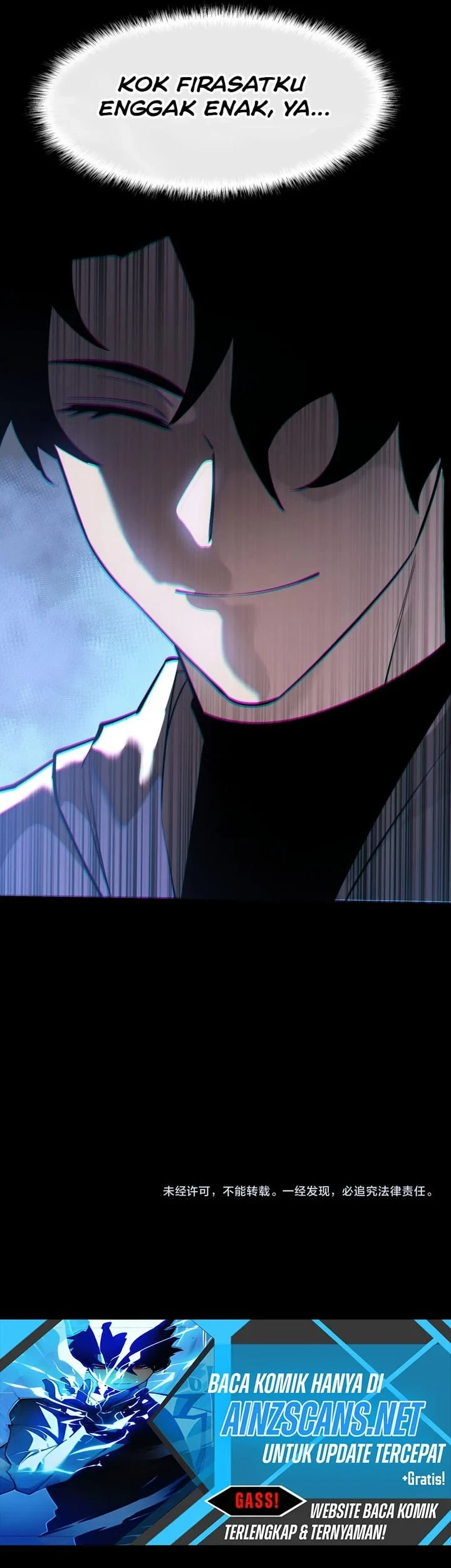 After the High School Goddess Dumped Me I Became a Martial Arts God Chapter 96 - halaman 65
