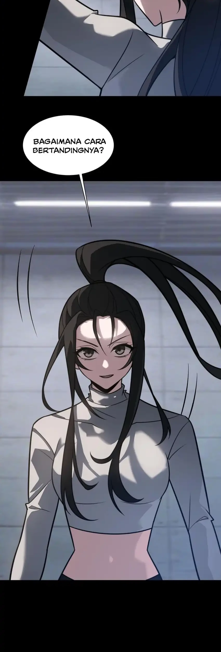 After the High School Goddess Dumped Me I Became a Martial Arts God Chapter 97 - halaman 11