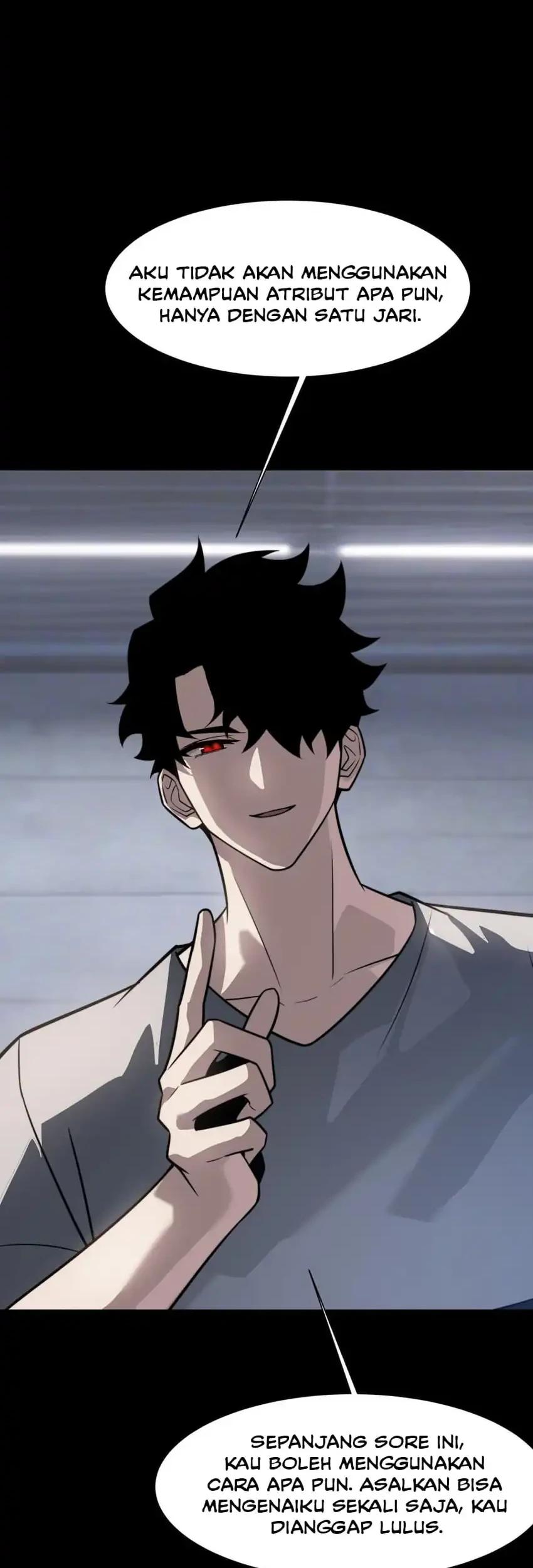 After the High School Goddess Dumped Me I Became a Martial Arts God Chapter 97 - halaman 12