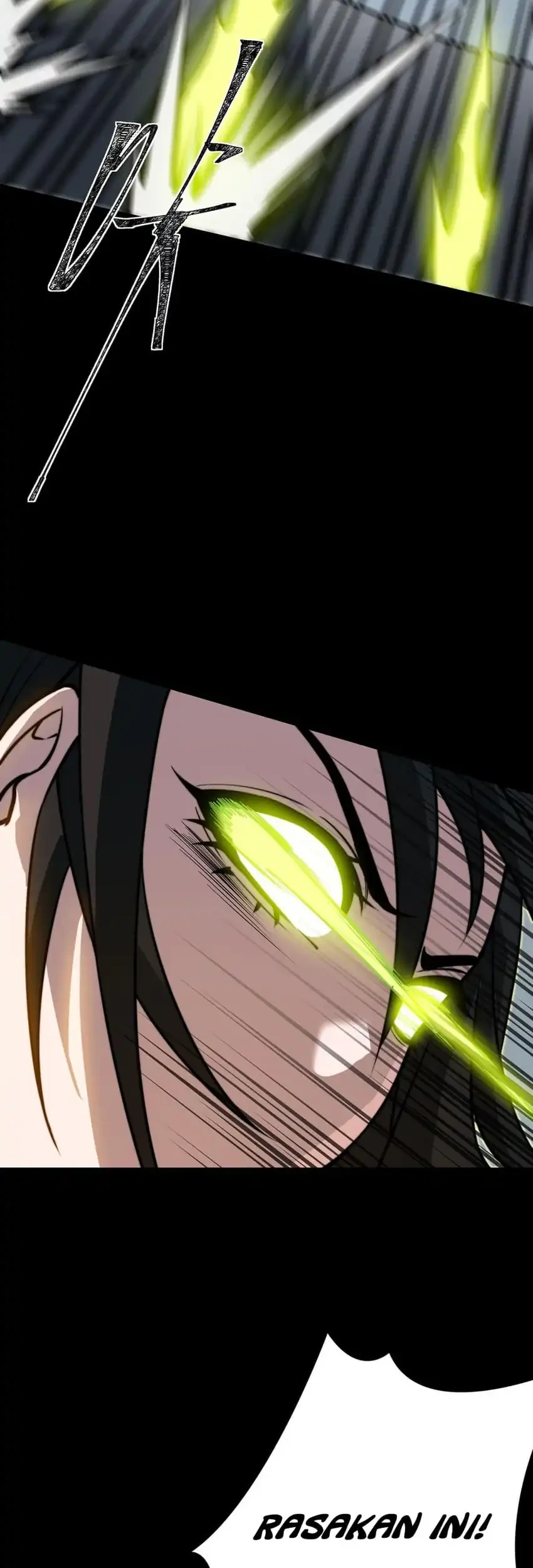 After the High School Goddess Dumped Me I Became a Martial Arts God Chapter 97 - halaman 24