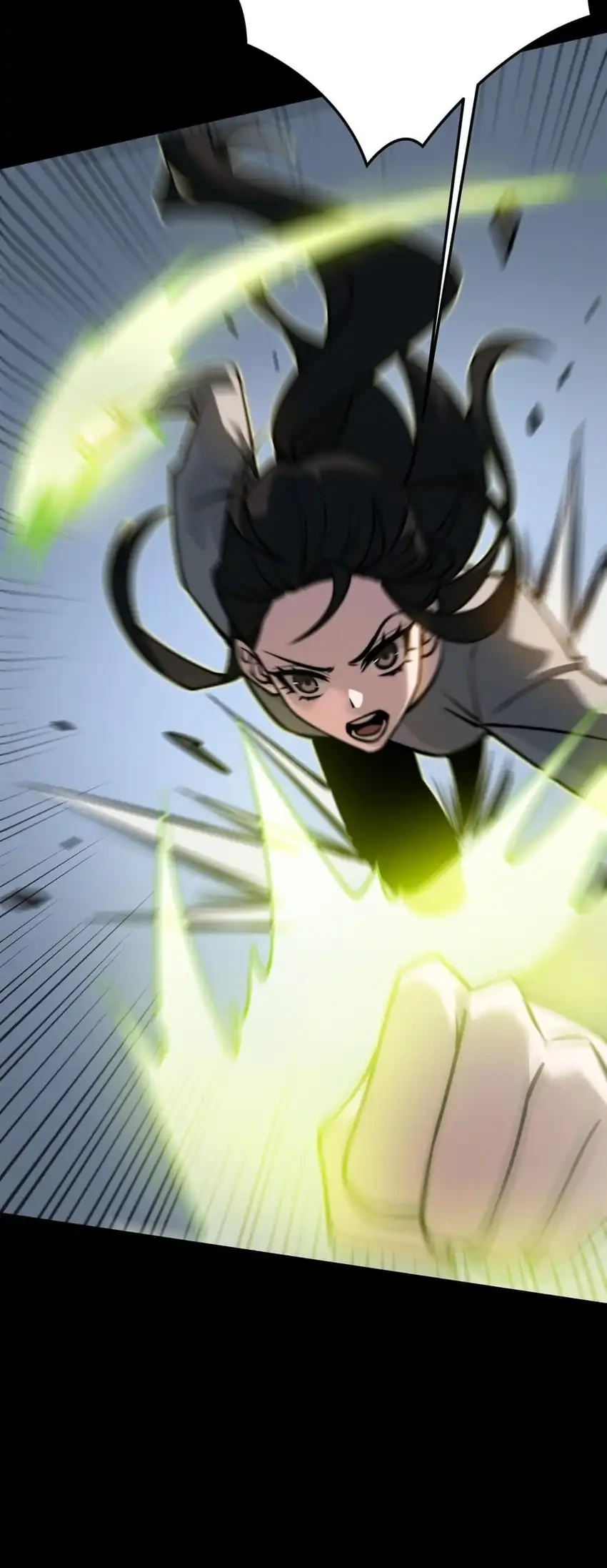 After the High School Goddess Dumped Me I Became a Martial Arts God Chapter 97 - halaman 25