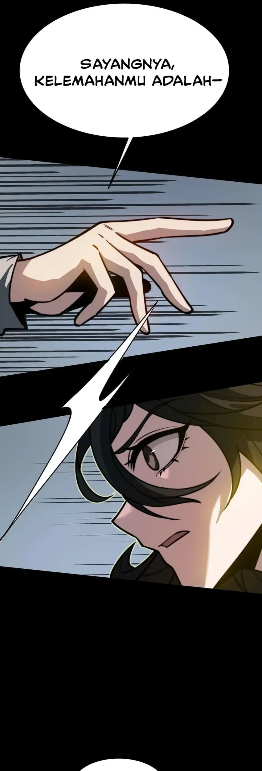After the High School Goddess Dumped Me I Became a Martial Arts God Chapter 97 - halaman 26
