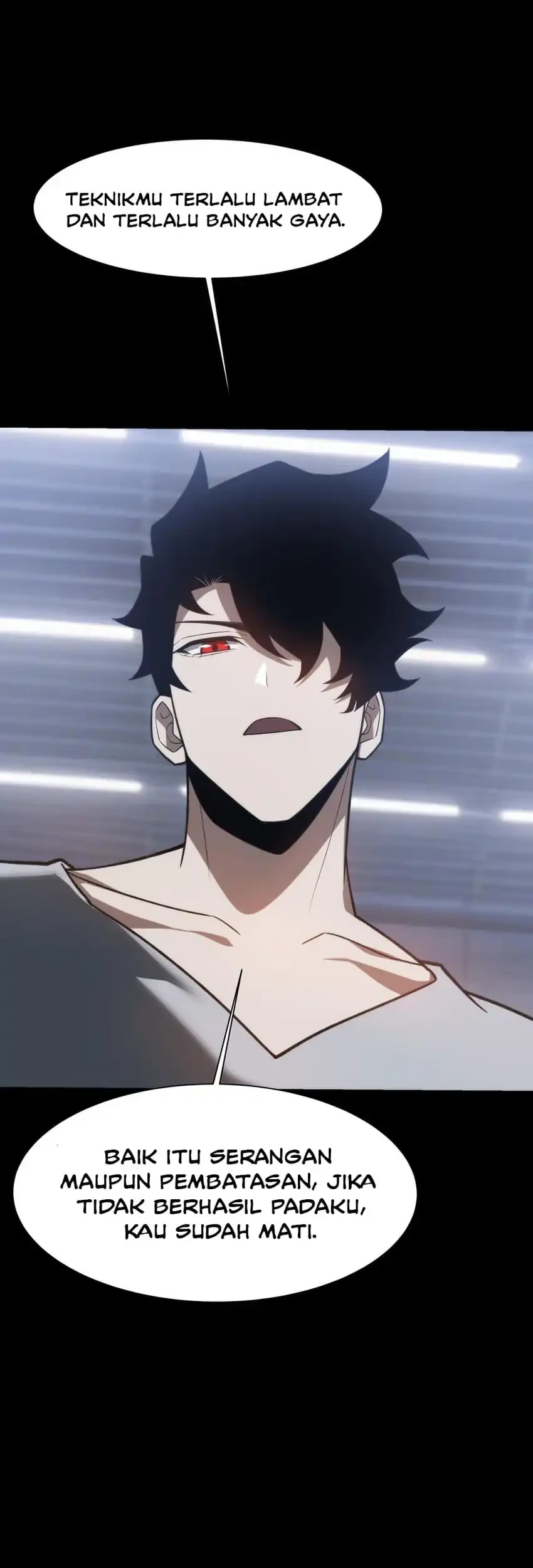 After the High School Goddess Dumped Me I Became a Martial Arts God Chapter 97 - halaman 28