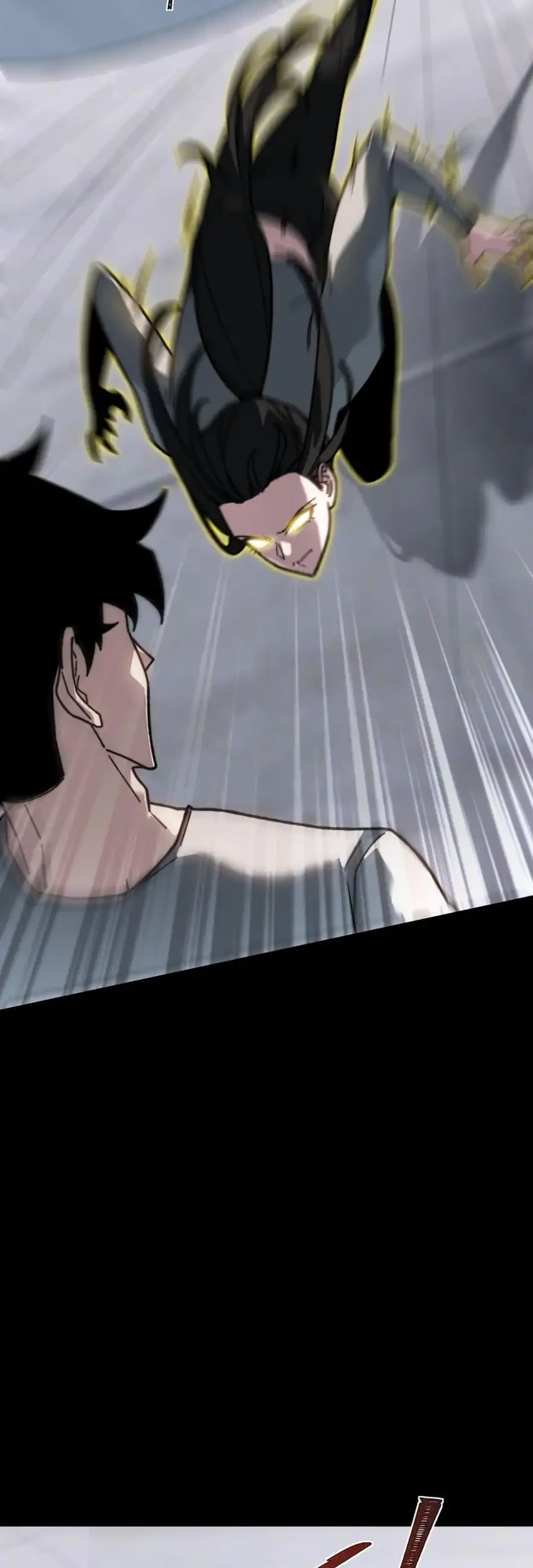 After the High School Goddess Dumped Me I Became a Martial Arts God Chapter 97 - halaman 33