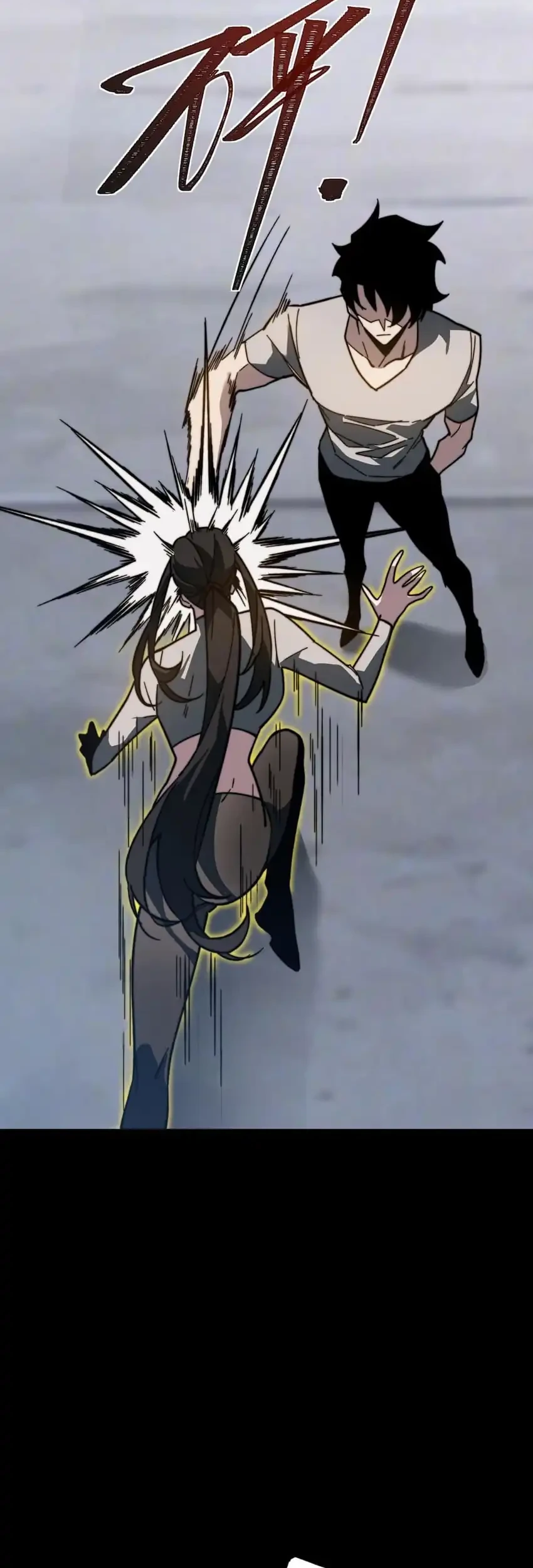 After the High School Goddess Dumped Me I Became a Martial Arts God Chapter 97 - halaman 34