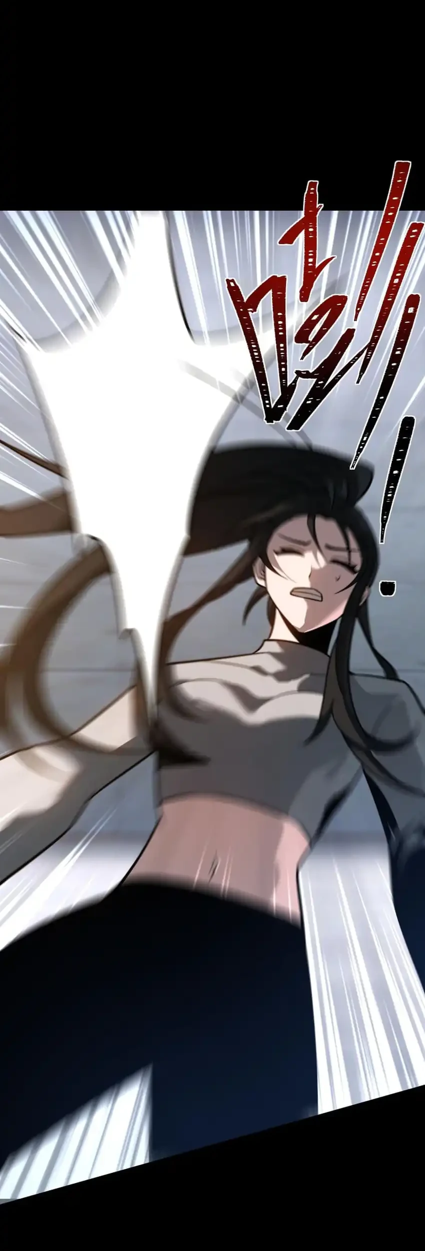 After the High School Goddess Dumped Me I Became a Martial Arts God Chapter 97 - halaman 38