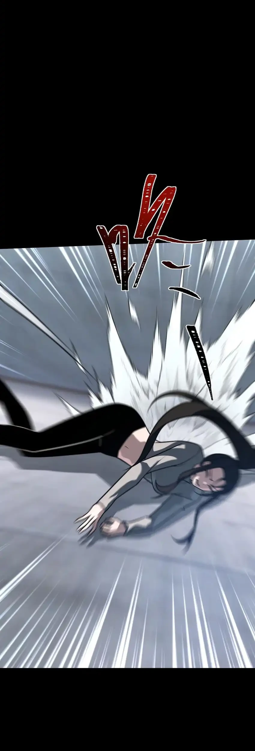 After the High School Goddess Dumped Me I Became a Martial Arts God Chapter 97 - halaman 39