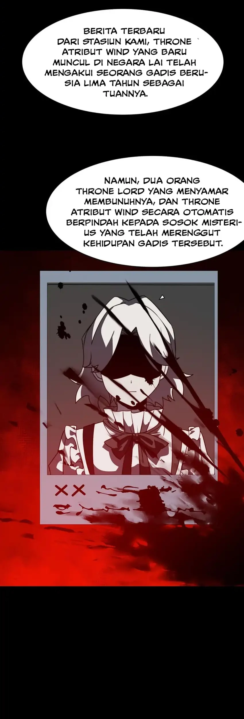 After the High School Goddess Dumped Me I Became a Martial Arts God Chapter 97 - halaman 4