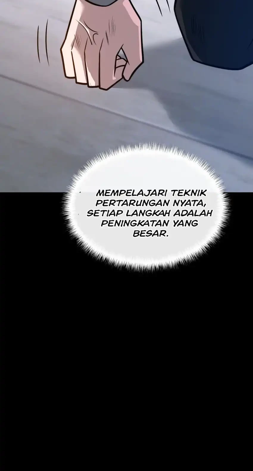 After the High School Goddess Dumped Me I Became a Martial Arts God Chapter 97 - halaman 46