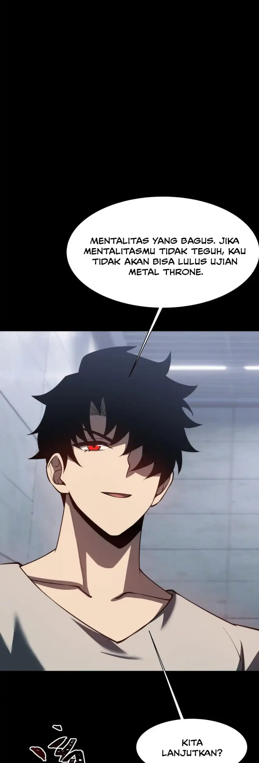 After the High School Goddess Dumped Me I Became a Martial Arts God Chapter 97 - halaman 48