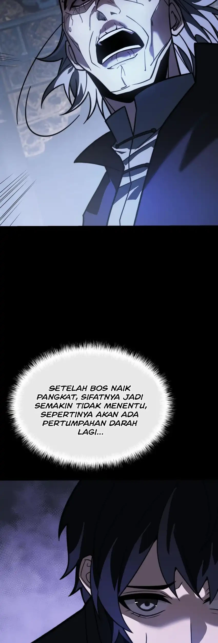 After the High School Goddess Dumped Me I Became a Martial Arts God Chapter 97 - halaman 55