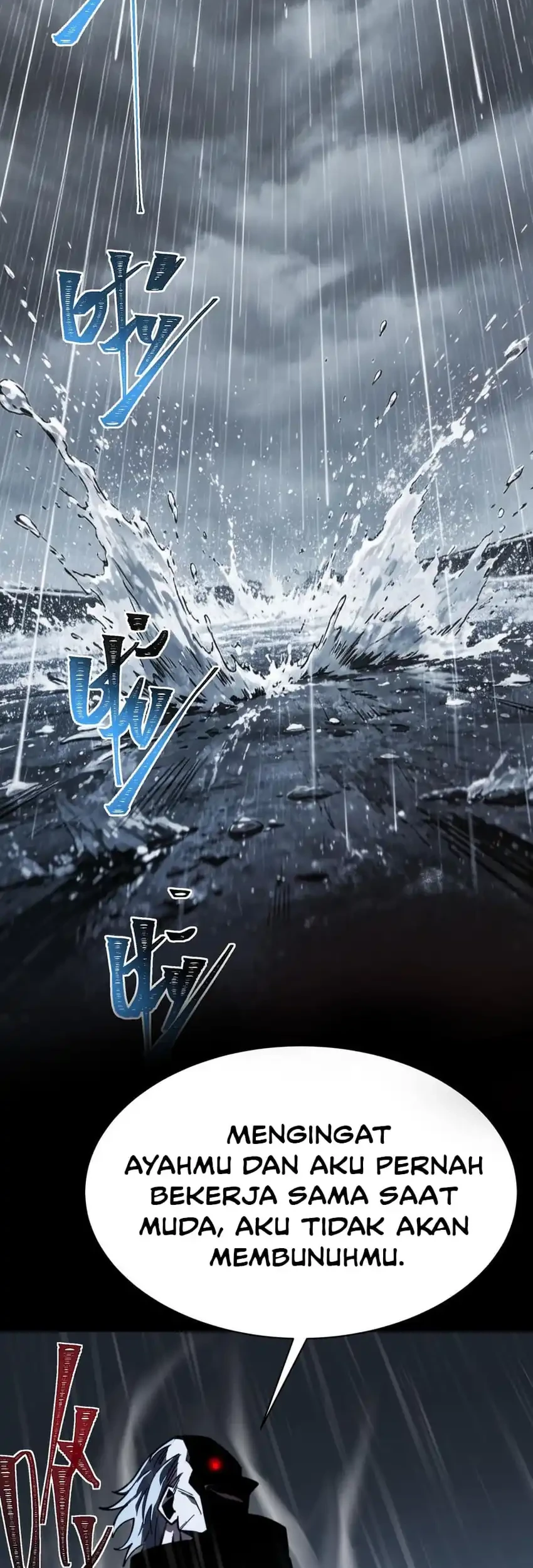 After the High School Goddess Dumped Me I Became a Martial Arts God Chapter 97 - halaman 62