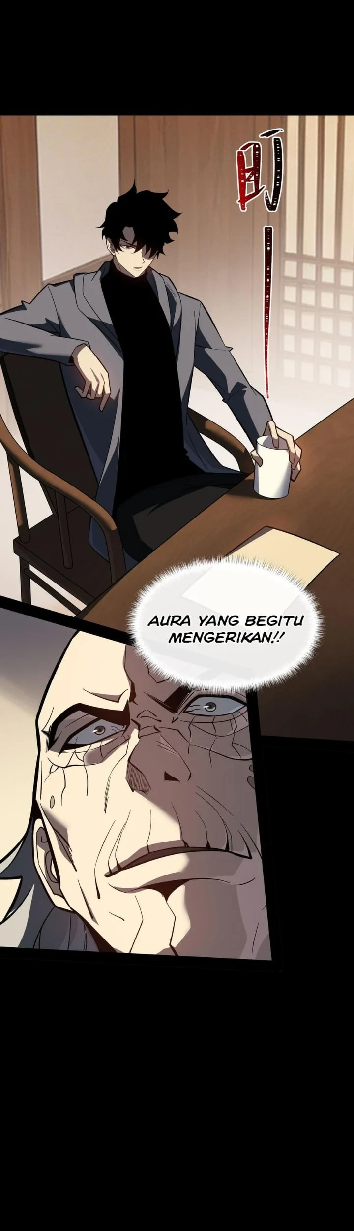 After the High School Goddess Dumped Me I Became a Martial Arts God Chapter 98 - halaman 10