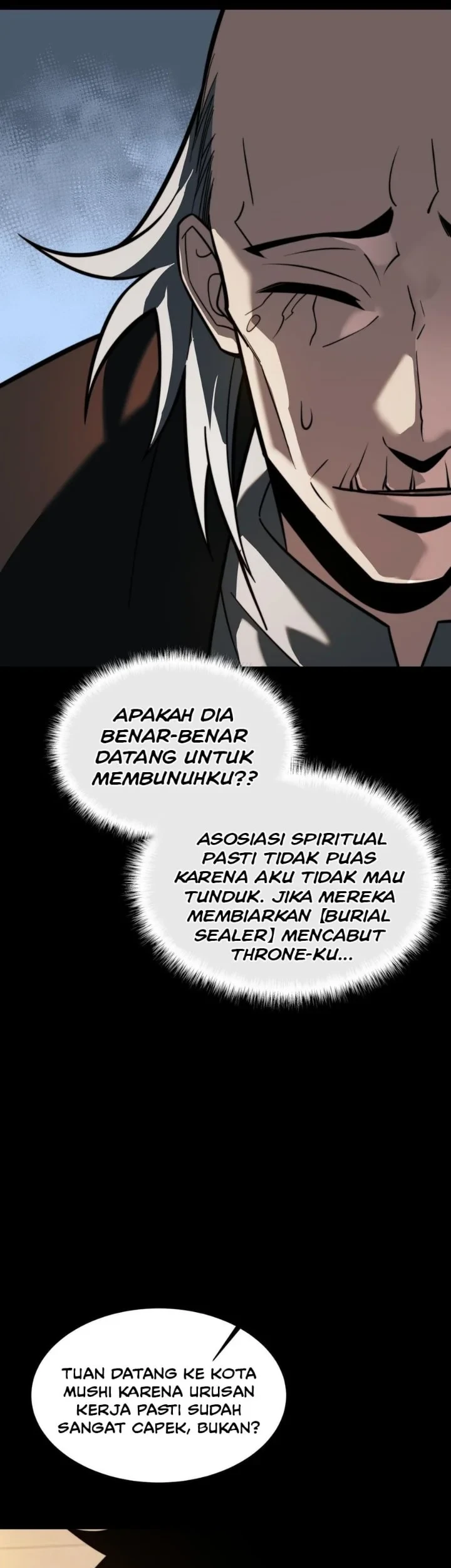 After the High School Goddess Dumped Me I Became a Martial Arts God Chapter 98 - halaman 13