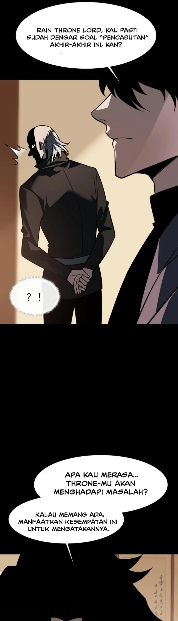 After the High School Goddess Dumped Me I Became a Martial Arts God Chapter 98 - halaman 18