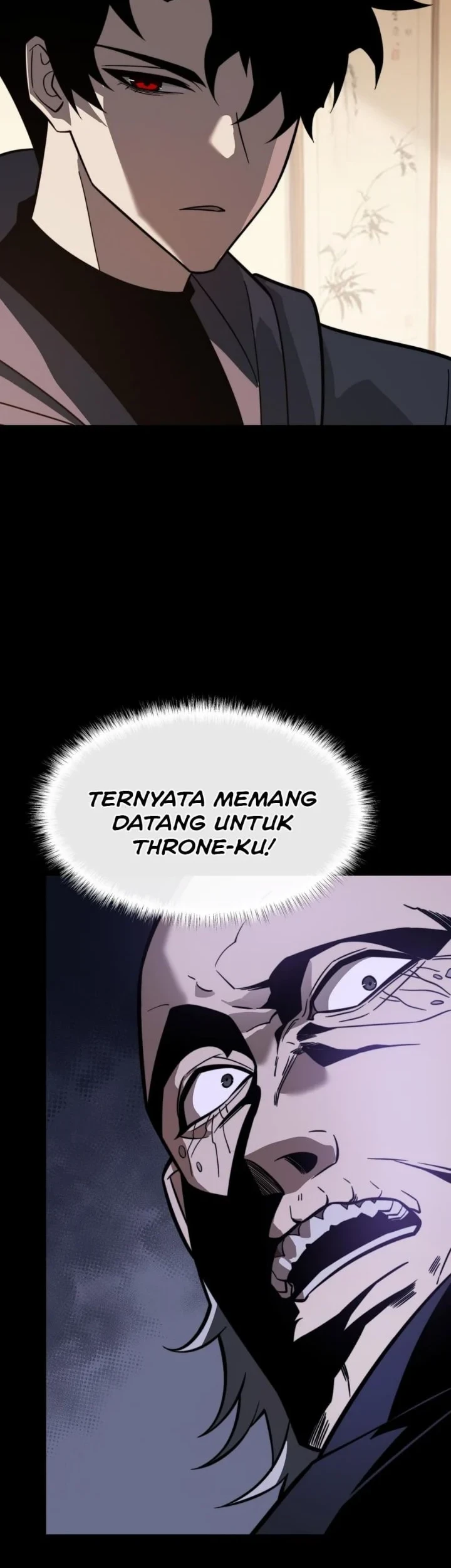After the High School Goddess Dumped Me I Became a Martial Arts God Chapter 98 - halaman 19