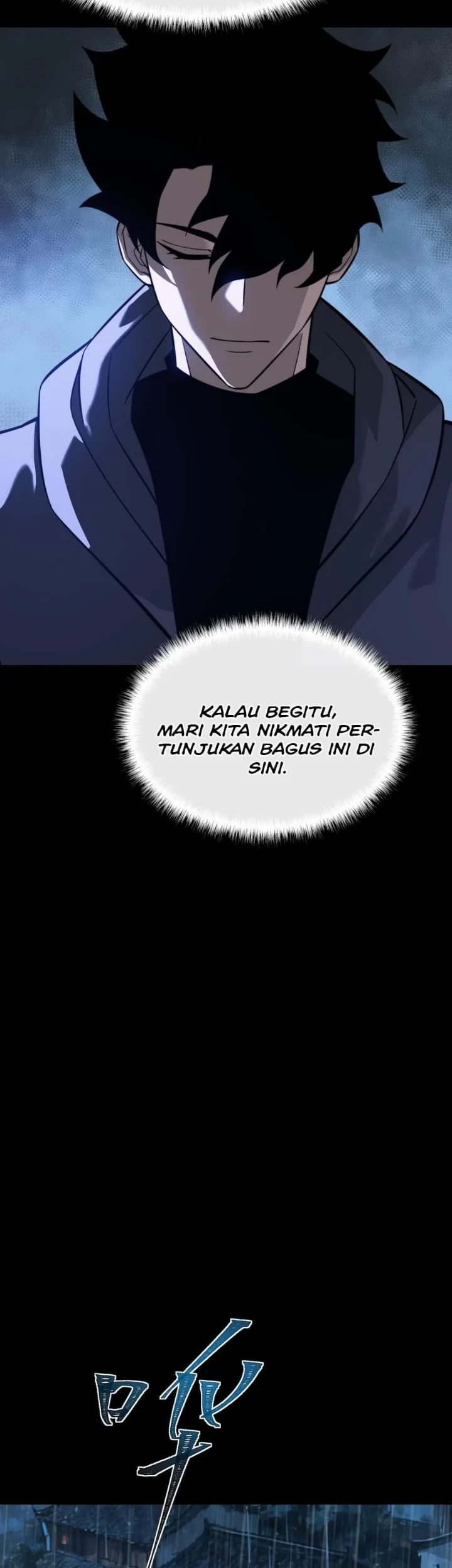 After the High School Goddess Dumped Me I Became a Martial Arts God Chapter 98 - halaman 29