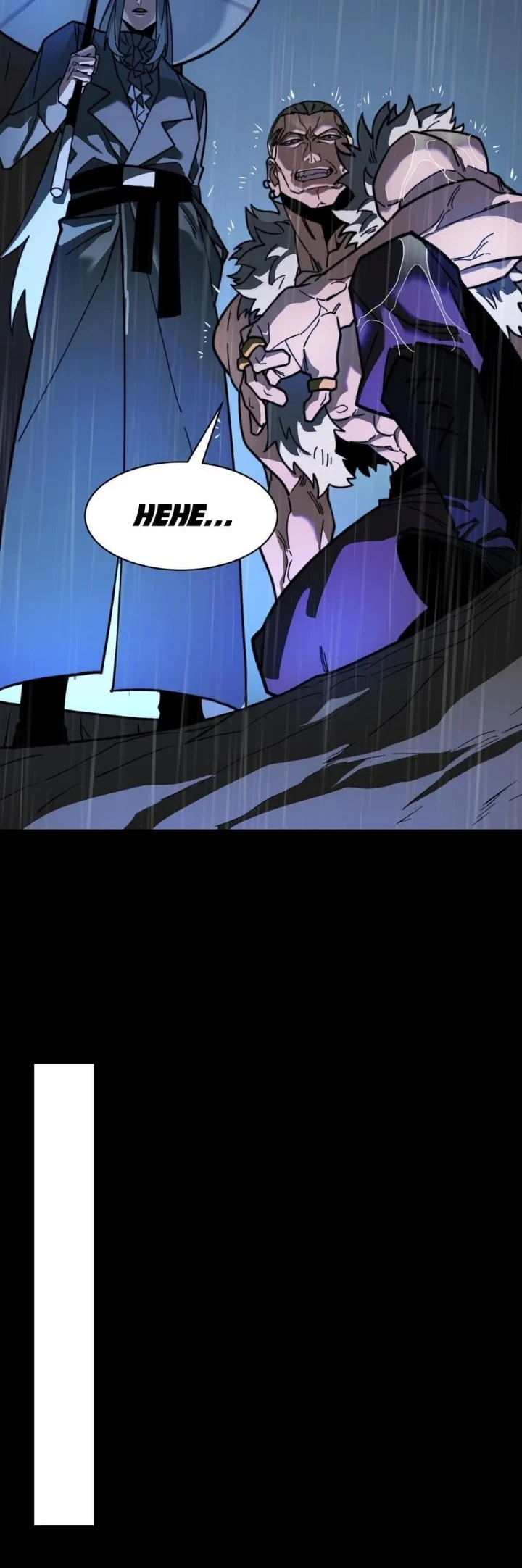 After the High School Goddess Dumped Me I Became a Martial Arts God Chapter 98 - halaman 31