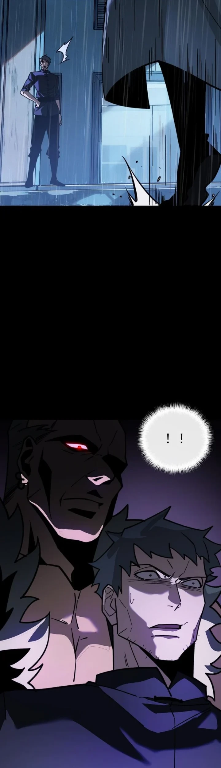 After the High School Goddess Dumped Me I Became a Martial Arts God Chapter 98 - halaman 33