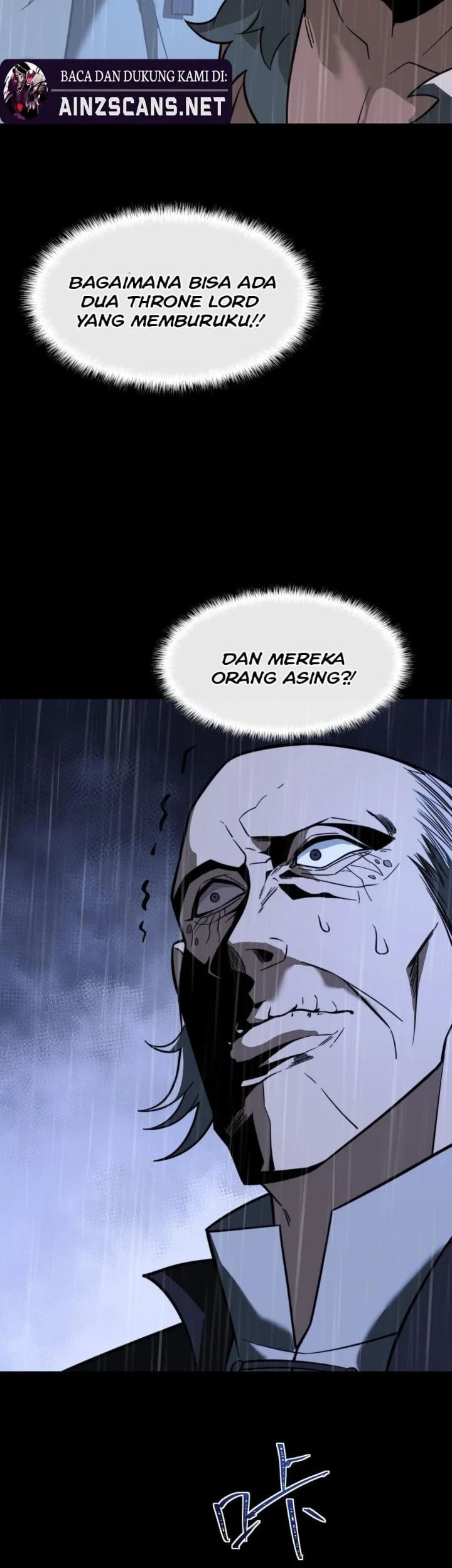 After the High School Goddess Dumped Me I Became a Martial Arts God Chapter 98 - halaman 40
